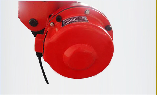三相盤(pán)式電機(jī)丨爬架電動(dòng)葫蘆 三相盤(pán)式電機(jī)丨爬架電動(dòng)葫蘆