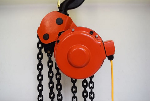 DHP群吊環(huán)鏈電動葫蘆 DHP群吊環(huán)鏈電動葫蘆
